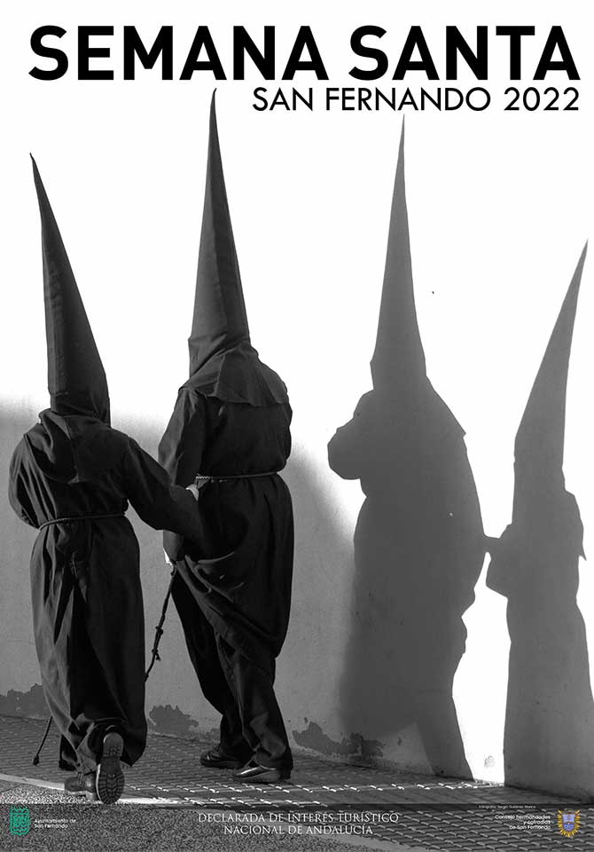 Semana Santa en San Fernando  